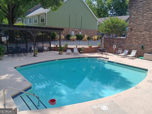 307 E7 Adair Street E7, Decatur, GA 30030