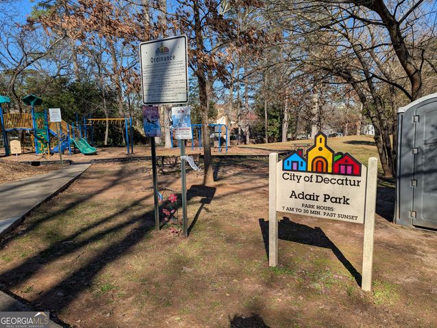 307 E7 Adair Street E7, Decatur, GA 30030