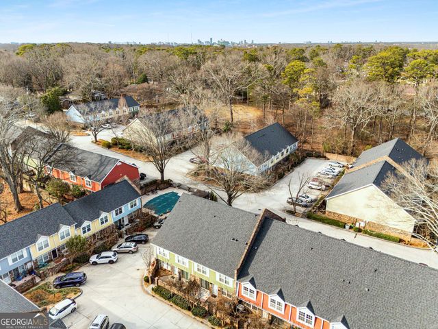 307 E7 Adair Street E7, Decatur, GA 30030