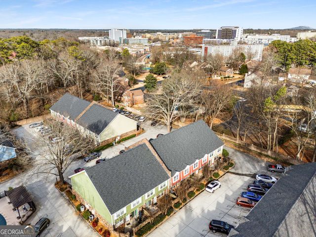307 E7 Adair Street E7, Decatur, GA 30030