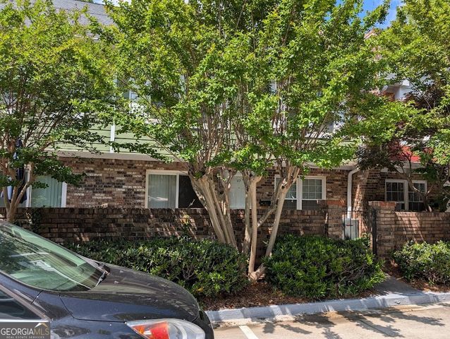 307 E7 Adair Street E7, Decatur, GA 30030