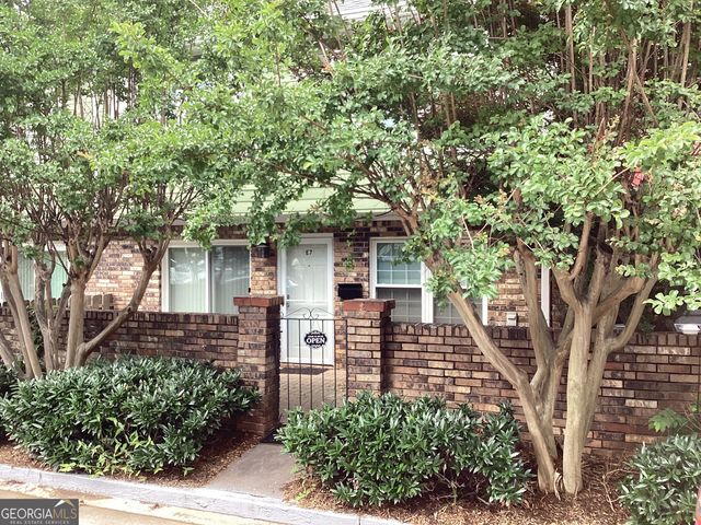 307 E7 Adair Street E7, Decatur, GA 30030