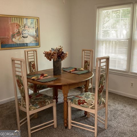 307 E7 Adair Street E7, Decatur, GA 30030