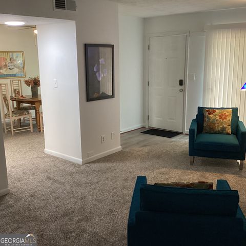 307 E7 Adair Street E7, Decatur, GA 30030