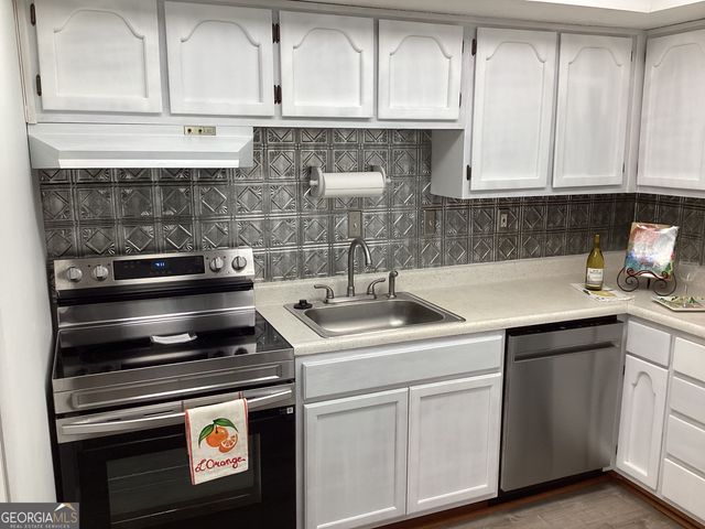 307 E7 Adair Street E7, Decatur, GA 30030