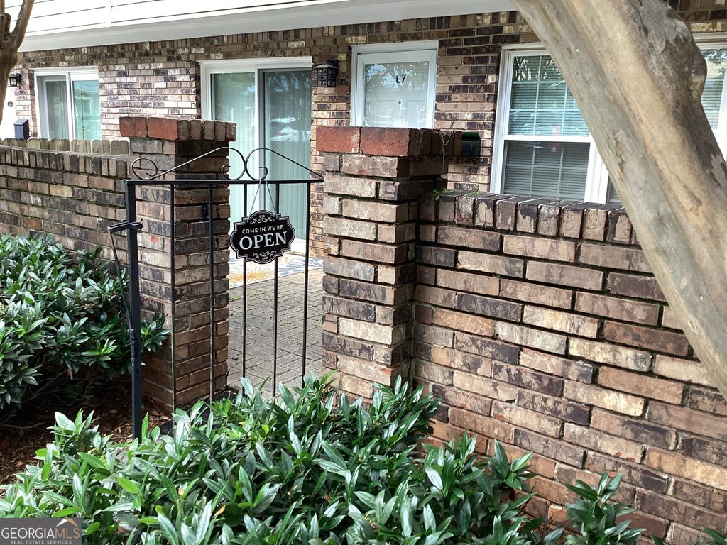 307 E7 Adair Street E7, Decatur, GA 30030