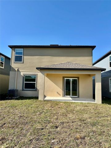 17761 PLEASANTVIEW BOULEVARD, Land O Lakes, FL 34638