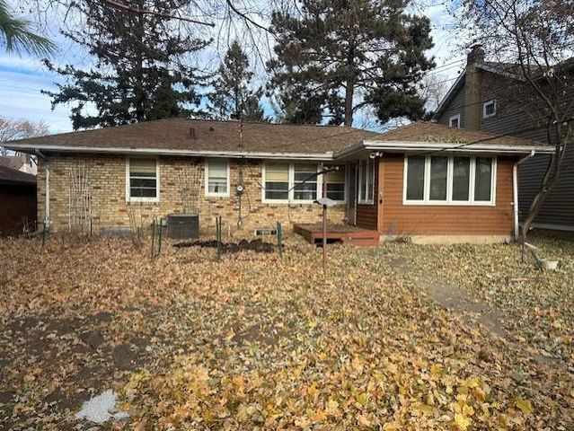 1606 Pinehurst Avenue, Saint Paul, MN 55116