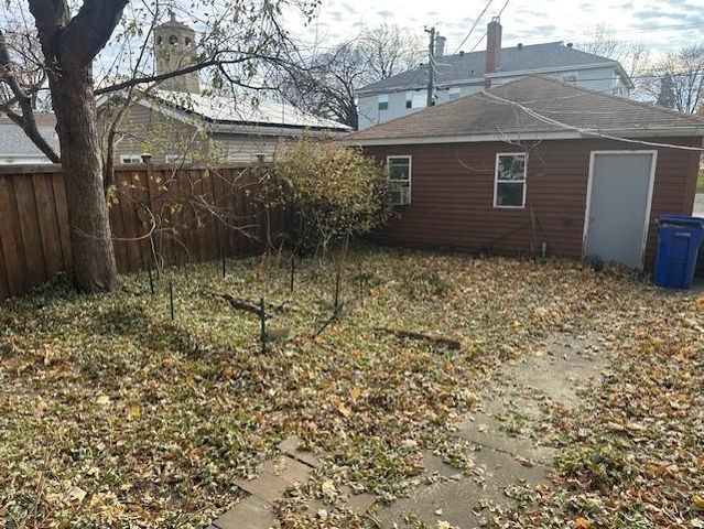 1606 Pinehurst Avenue, Saint Paul, MN 55116