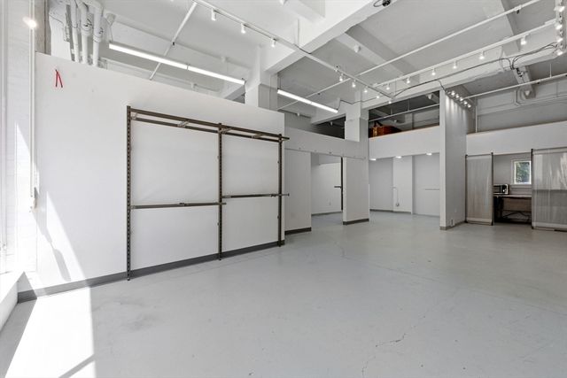 300 Summer St 11, Boston, MA 02210