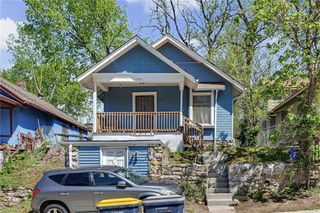 4902 E 17th Street, Kansas City, MO 64127