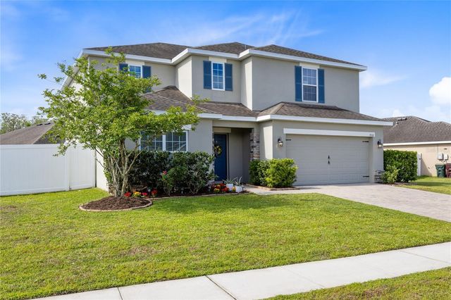 3510 HOOK BILL DRIVE, St Cloud, FL 34772