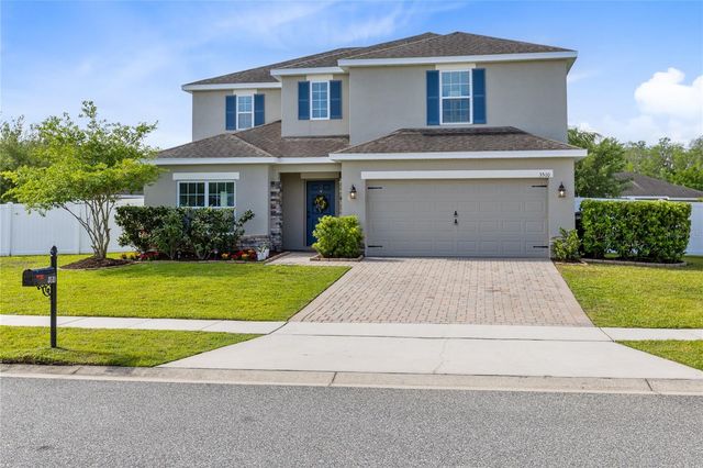 3510 HOOK BILL DRIVE, St Cloud, FL 34772
