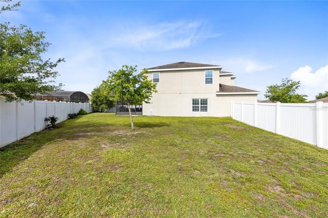 3510 HOOK BILL DRIVE, St Cloud, FL 34772