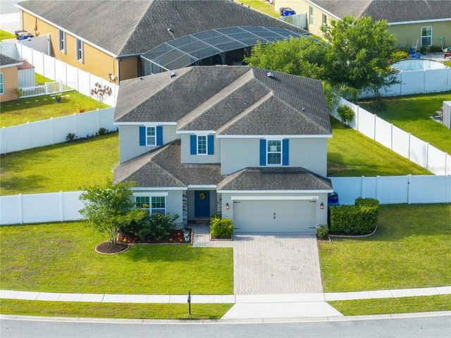 3510 HOOK BILL DRIVE, St Cloud, FL 34772