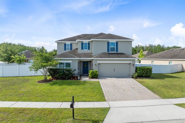 3510 HOOK BILL DRIVE, St Cloud, FL 34772