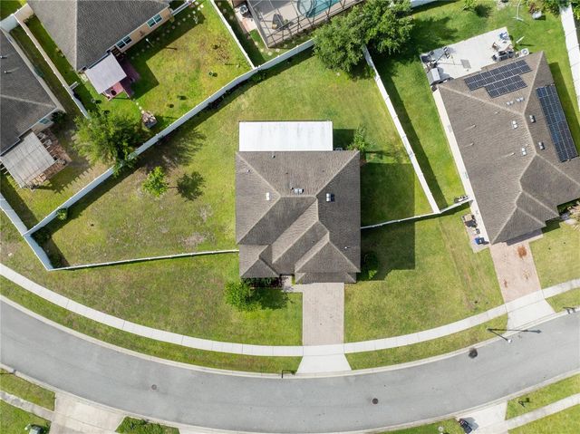 3510 HOOK BILL DRIVE, St Cloud, FL 34772