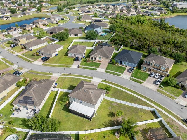 3510 HOOK BILL DRIVE, St Cloud, FL 34772