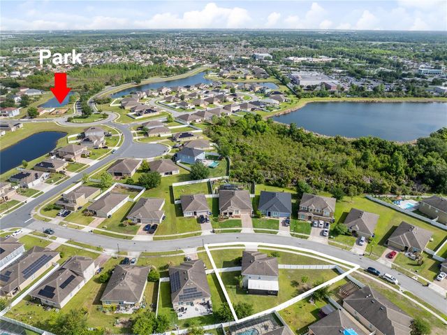 3510 HOOK BILL DRIVE, St Cloud, FL 34772