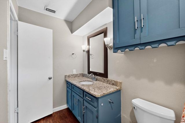 4857 Fallon Place, Dallas, TX 75227