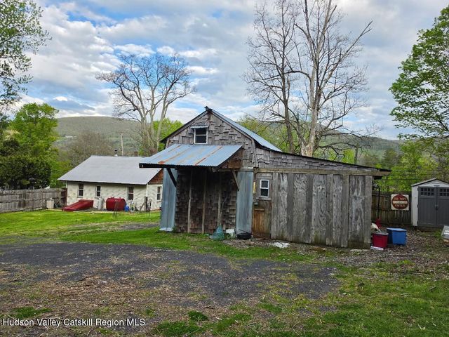1 Jackson Drive, Ellenville, NY 12428