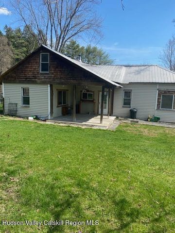 1 Jackson Drive, Ellenville, NY 12428