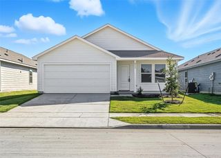 6733 Haines Drive, Princeton, TX 75407