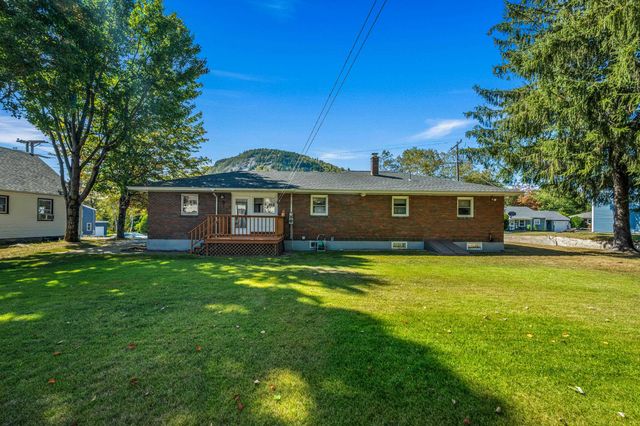 474 Madison Avenue, Berlin, NH 03570