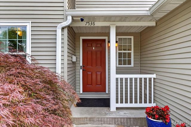 7536 Shaftesbury Avenue, University City, MO 63130