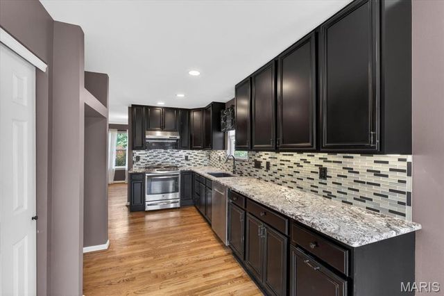 7536 Shaftesbury Avenue, University City, MO 63130