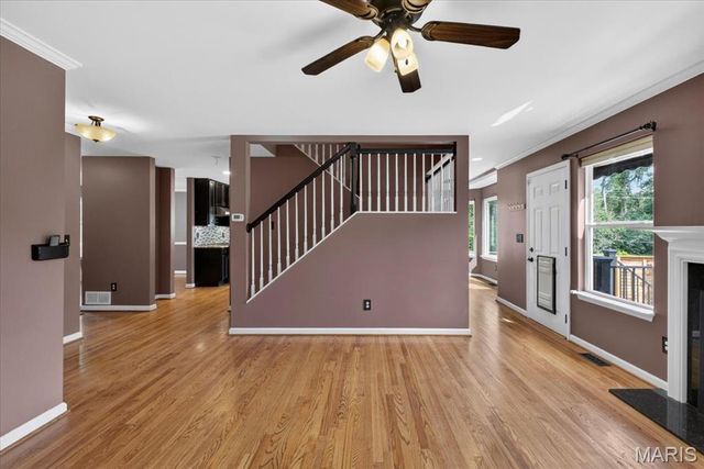 7536 Shaftesbury Avenue, University City, MO 63130