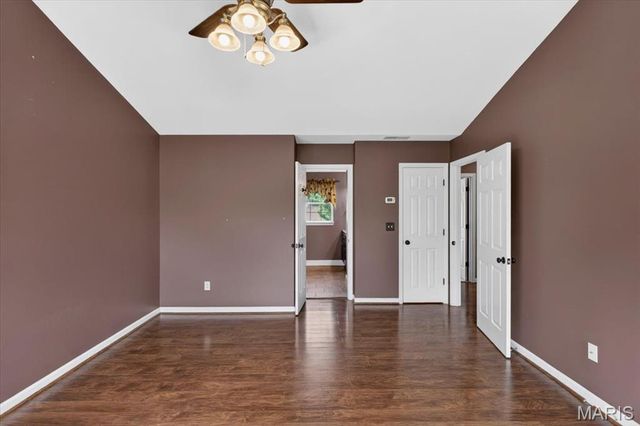 7536 Shaftesbury Avenue, University City, MO 63130
