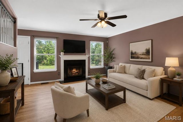 7536 Shaftesbury Avenue, University City, MO 63130