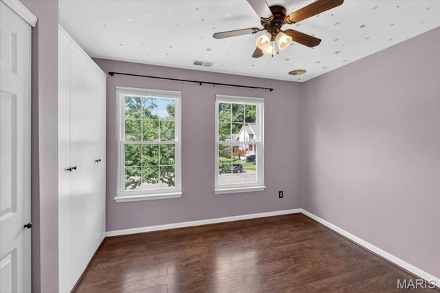 7536 Shaftesbury Avenue, University City, MO 63130