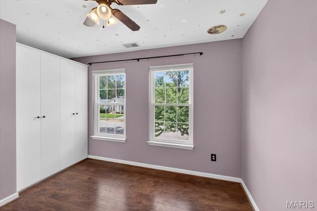 7536 Shaftesbury Avenue, University City, MO 63130