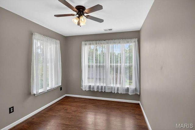 7536 Shaftesbury Avenue, University City, MO 63130