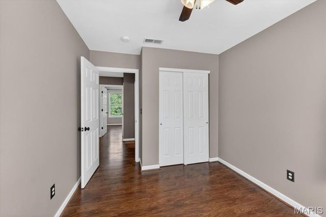 7536 Shaftesbury Avenue, University City, MO 63130