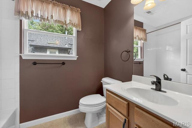 7536 Shaftesbury Avenue, University City, MO 63130