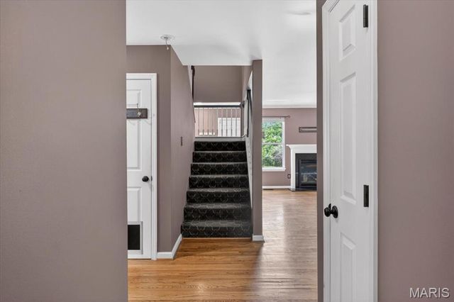 7536 Shaftesbury Avenue, University City, MO 63130