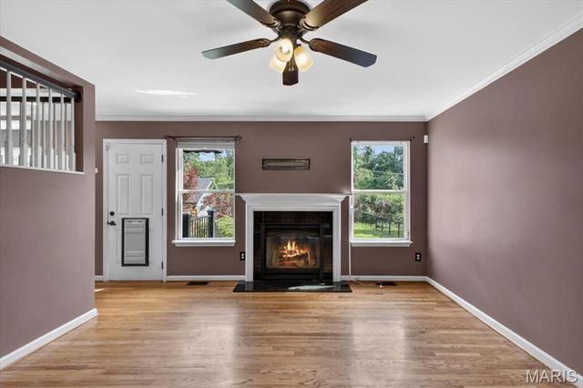7536 Shaftesbury Avenue, University City, MO 63130