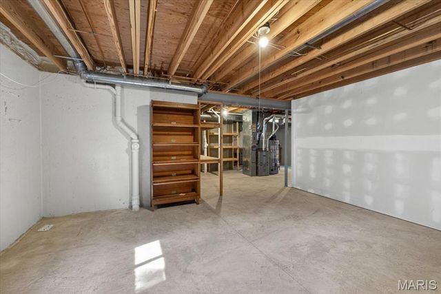 7536 Shaftesbury Avenue, University City, MO 63130
