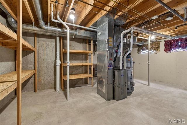 7536 Shaftesbury Avenue, University City, MO 63130