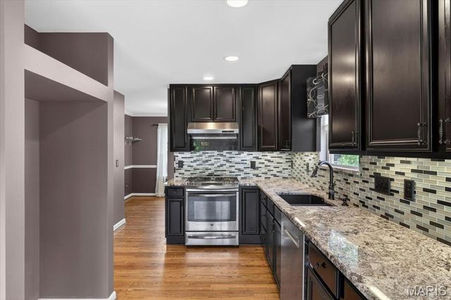 7536 Shaftesbury Avenue, University City, MO 63130