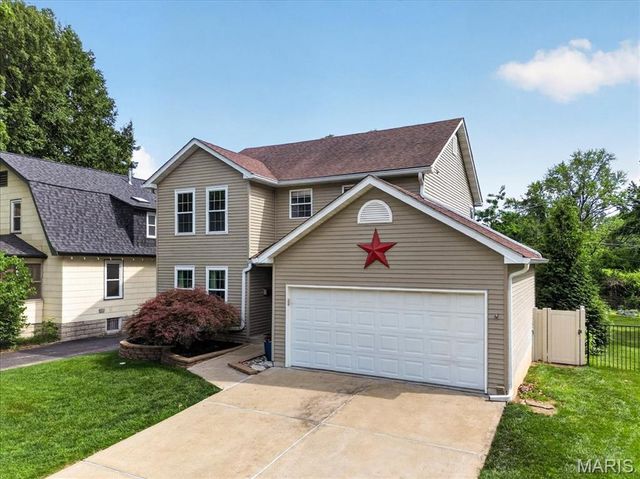 7536 Shaftesbury Avenue, University City, MO 63130