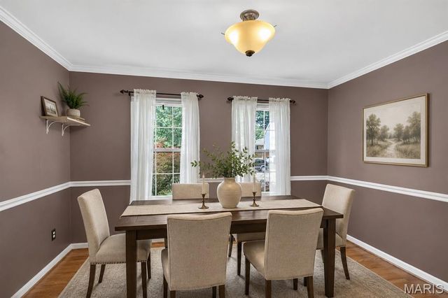 7536 Shaftesbury Avenue, University City, MO 63130