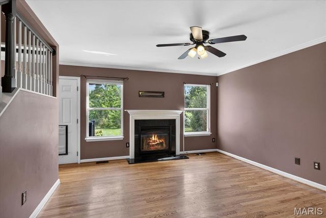 7536 Shaftesbury Avenue, University City, MO 63130