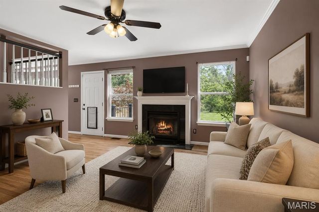 7536 Shaftesbury Avenue, University City, MO 63130