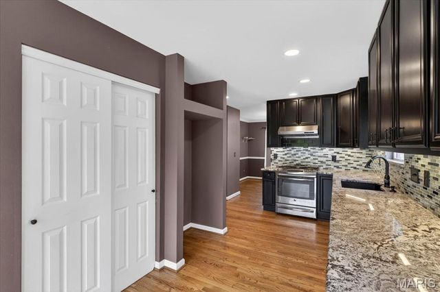 7536 Shaftesbury Avenue, University City, MO 63130
