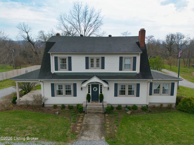 8675 KY-52, Loretto, KY 40037