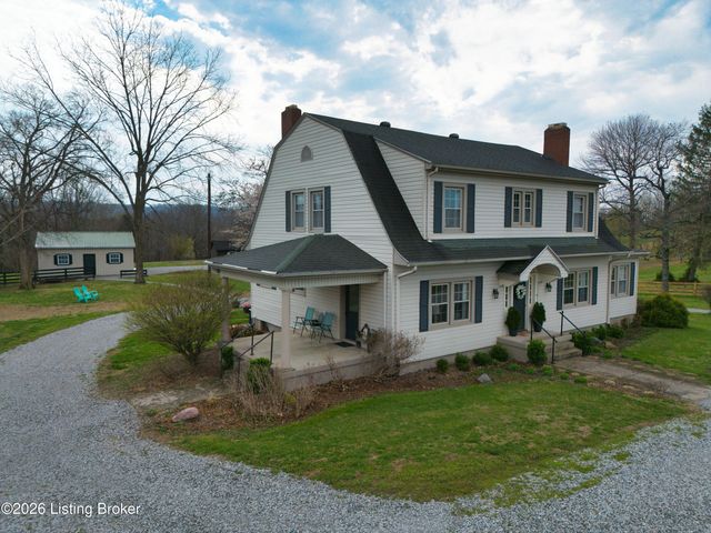 8675 KY-52, Loretto, KY 40037